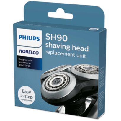 SH90 has been replaced by SH91