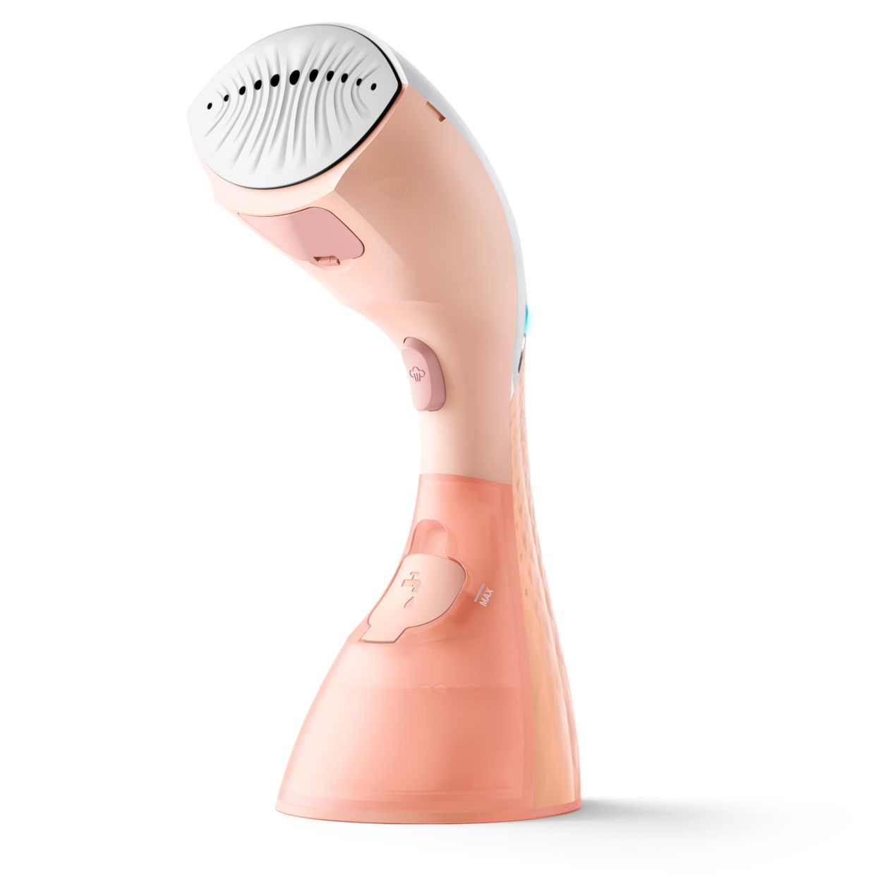 Handheld garment steamer GC440/47 Philips