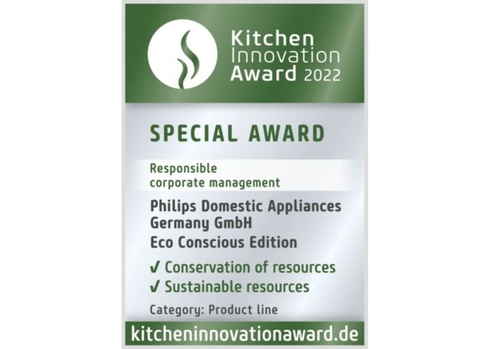 Eco Conscious Edition 5000 Series Kettle HD9365/10 Philips