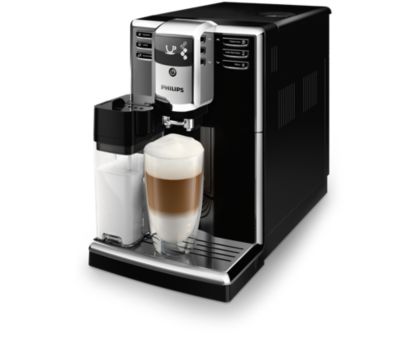 Philips Series 1200 EP1200/00 Macchina da Caffe' Automatica
