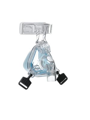 ComfortGel Blue CPAP Mask  Nasal Mask from Philips Respironics