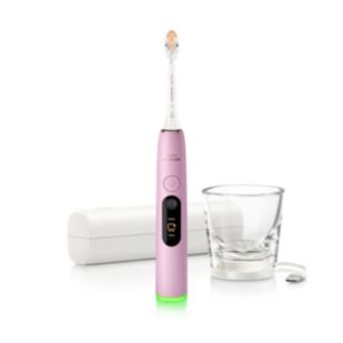 Sonicare DiamondClean 8500 Rechargeable Toothbrush