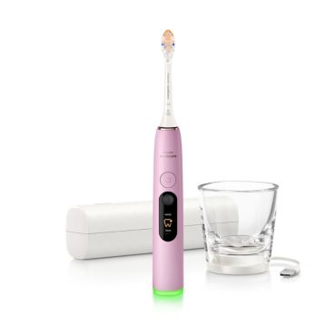 Philips Sonicare DiamondClean 8500 Brosse à dents rechargeable
