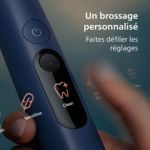 Bénéficiez d'un brossage de qualité inégalée