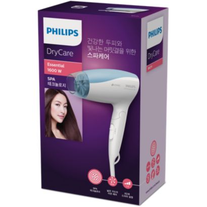 두피를 위한 스파로 더욱 빛나는 머릿결