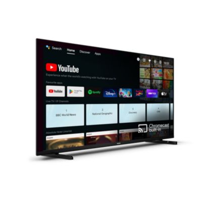 Professional TV 43HFL4518U/27 | Philips