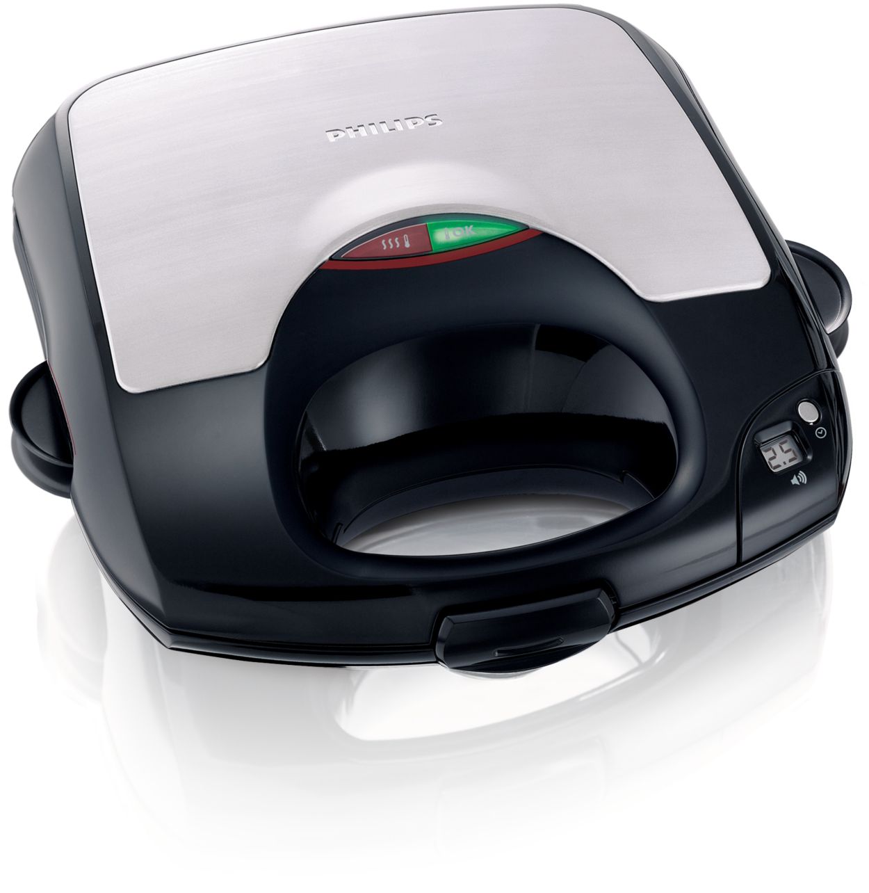 Sandwich maker HD2417/90 Philips
