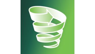 2-stufig, ohne Beutel, zyklonischer Luftstrom f&uuml;r eine optimale Filterung