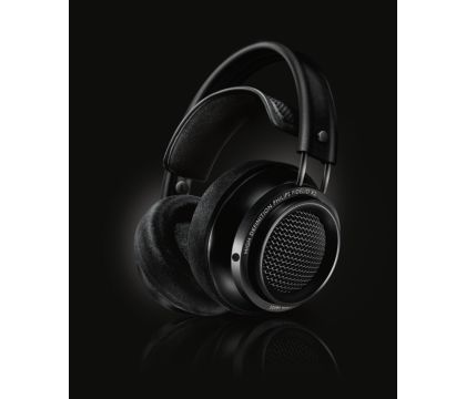 Fidelio ヘッドフォン X2/00 | Philips Fidelio