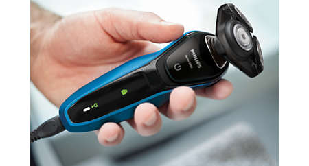 Shaver series 5000 ウェット&ドライ電気シェーバー S5060/05 Shaver series 5000 ウェット&ドライ電気シェーバー S5060/05