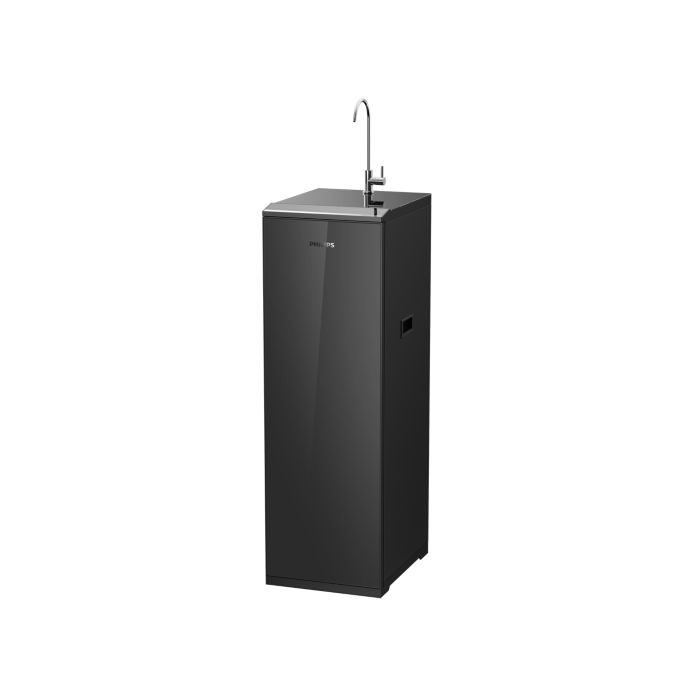 Thưởng thức nguồn nước uống sạch và ngon hơn