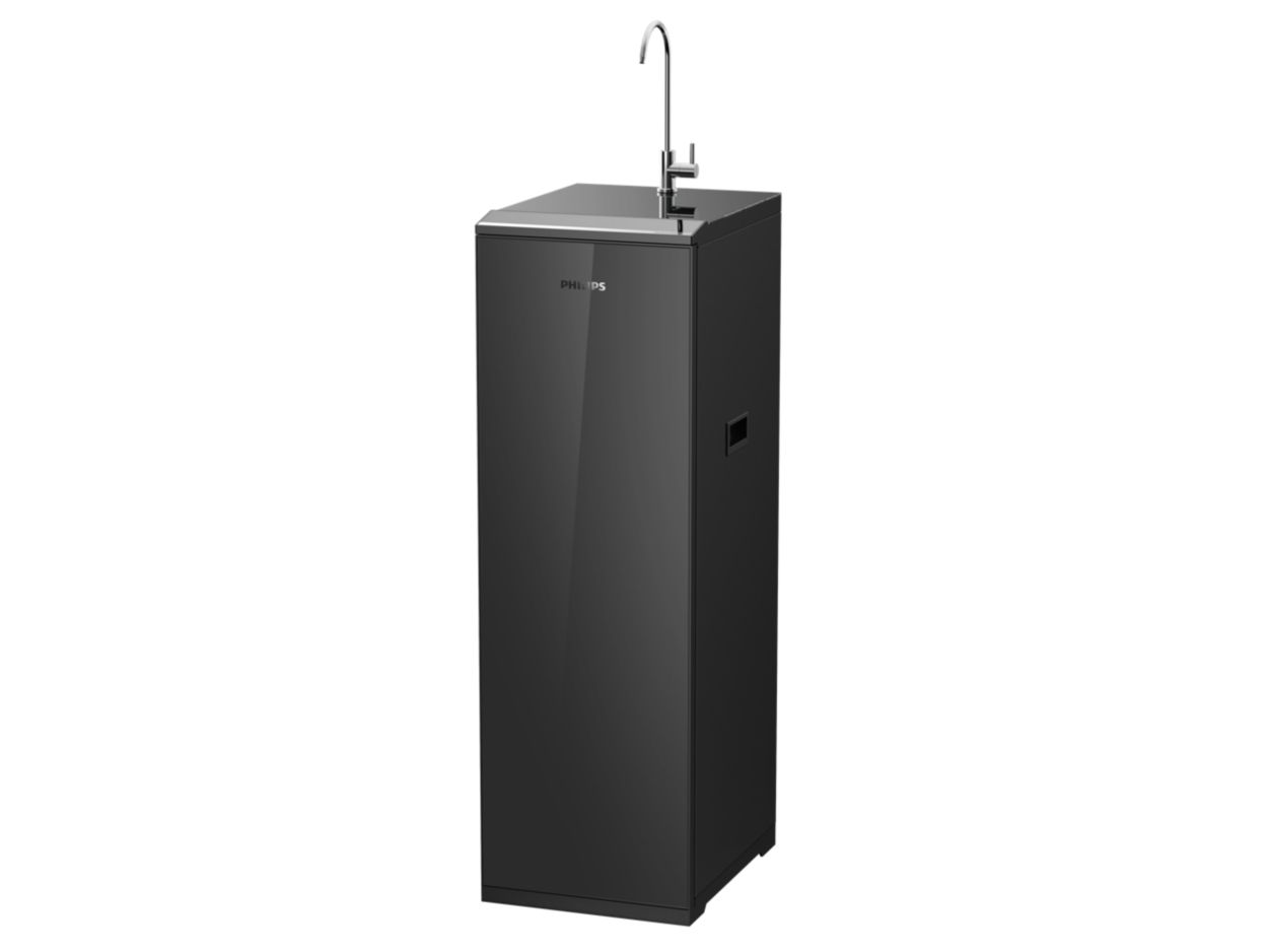 Thưởng thức nguồn nước uống sạch và ngon hơn