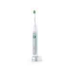 Whiter, healthier teeth