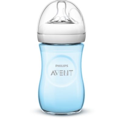 The most natural way to bottle feed