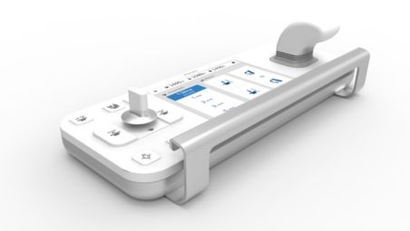 Advance user comfort and proficiency during interventional procedures