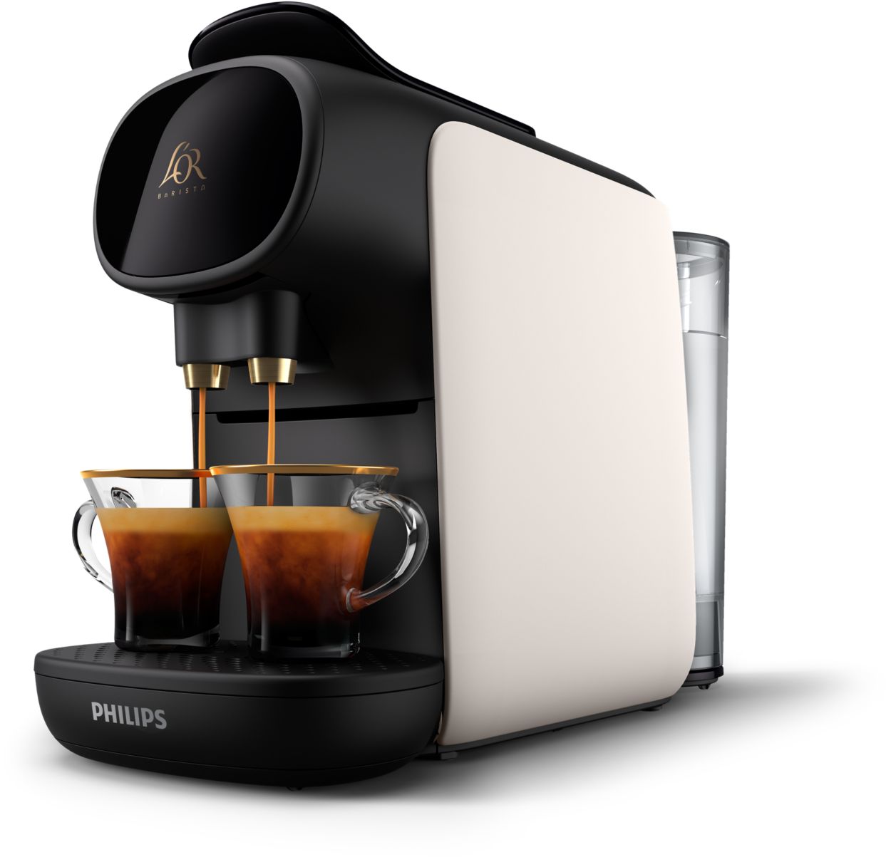 La machine à expresso l'Or Barista de Philips: Guide d'achat et avis