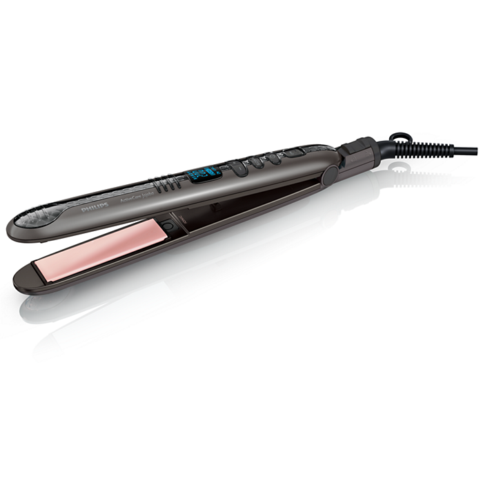 Straightener HP8363/03 | Philips Straightener HP8363/03 | Philips