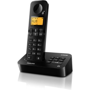 D2051B Cordless phone