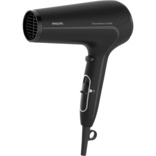 DryCare Advanced Haartrockner