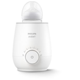 Avent Premium Reconditionné Chauffe-biberon rapide 