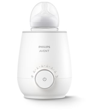Philips Avent Podgrzewacz do butelek odnowiony fabrycznie