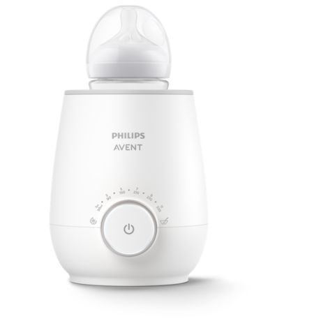 SCF358/00R1 Philips Avent Premium Yenilenmiş hızlı biberon ısıtıcı