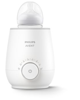 Podgrzewacz do butelek