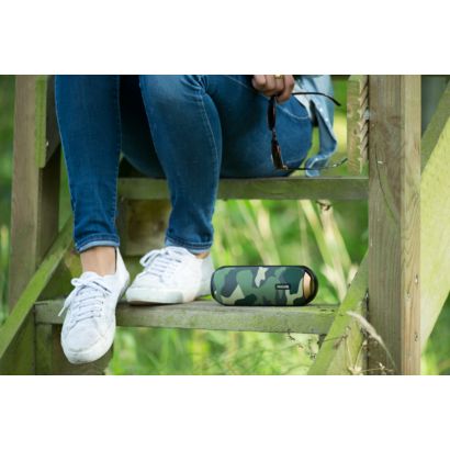 Lo bueno viene en frasco chico