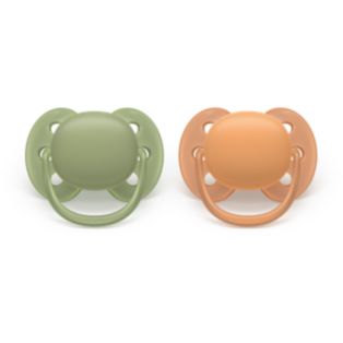 Avent Pacifier ultra soft