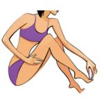 Excelente solução para pele macia por mais tempo