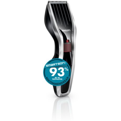 HC5440/80 Hairclipper series 5000 Hårklippare