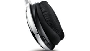 Design ergonómico das protecções para os ouvidos