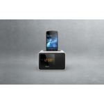 Enjoy wireless music and charge your smartphone