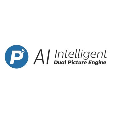 Feature logo