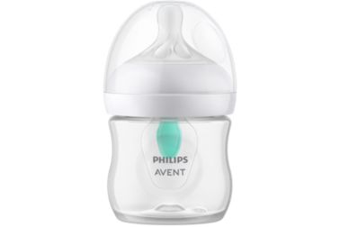 Set de biberoane cu dispozitiv anticolici Airfree