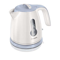 Daily Collection Mini kettle