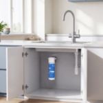 Enjoy better tasting water