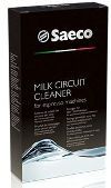 milk cleaner