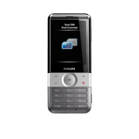 CTX710GRY/00 Xenium Xenium