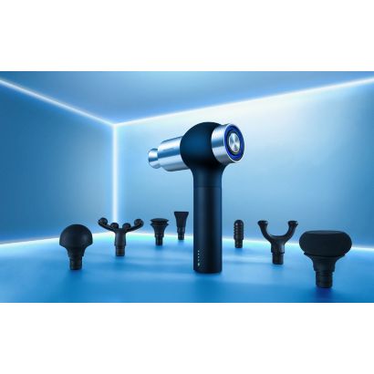 Philips Professional Sports Massage