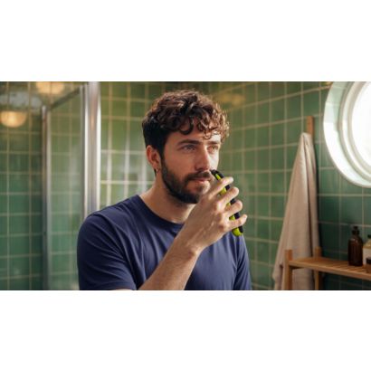 Philips Nose Trimmer Attachment