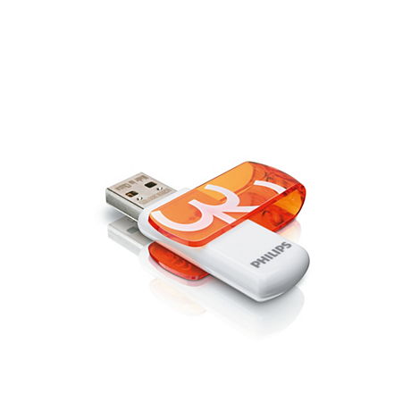 FM32FD05B/97  USB Flash Drive