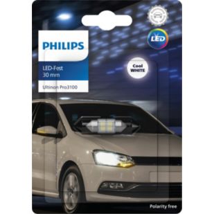 Ultinon Pro3100 SI
