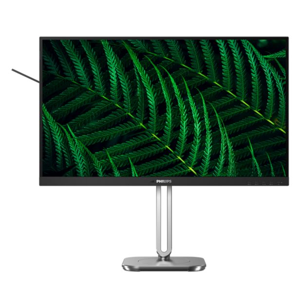 Business Monitor LCD monitor