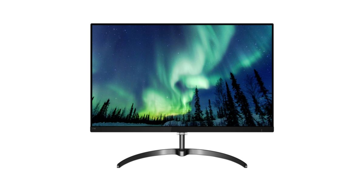PHILIPSモニター 液晶モニター 227E7QDSB/11 | Philips