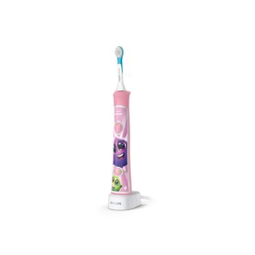 필립스 Sonicare For Kids 음파칫솔