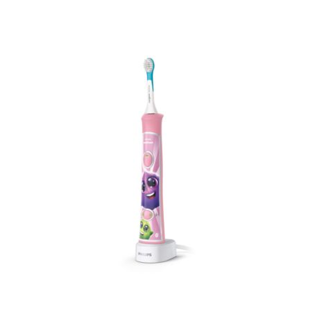 HX6351/44 Philips Sonicare For Kids 음파칫솔