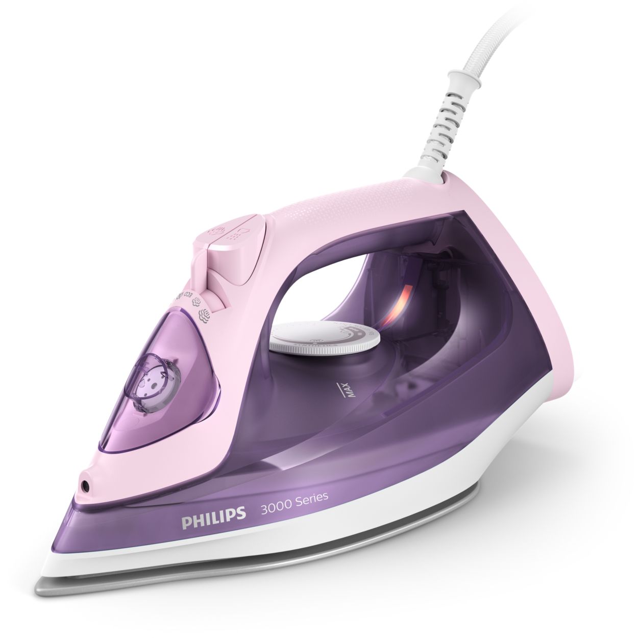 Philips iron outlet