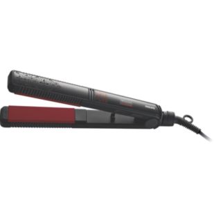 Straightener