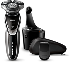 S5370/26 Shaver series 5000 Wet and dry electric shaver